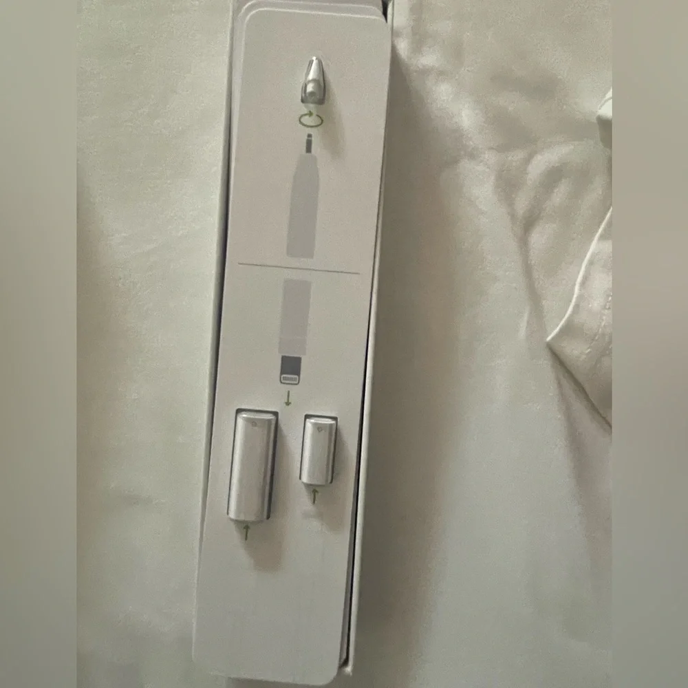 Apple Stylus for iPad